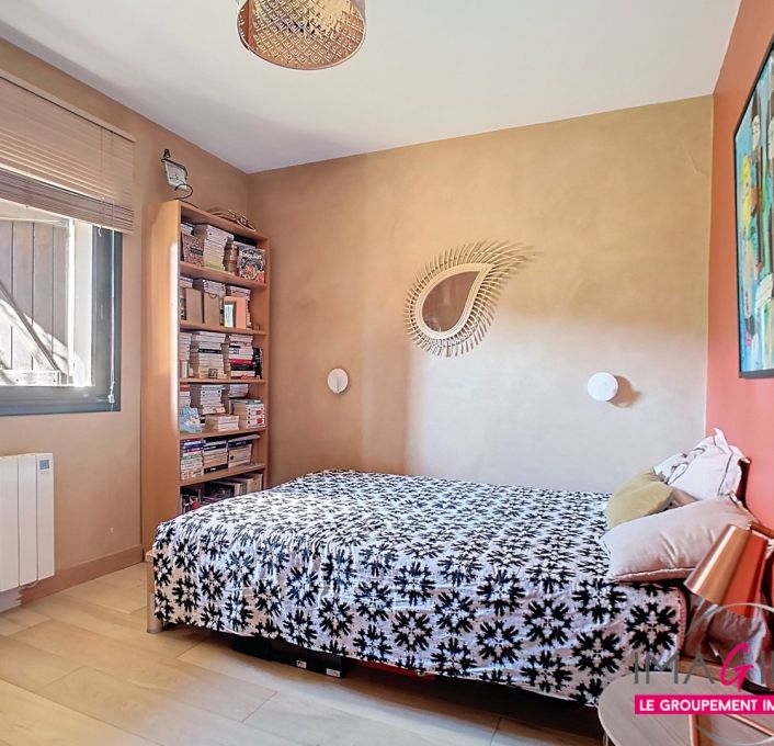 vente Villa Vailhauques