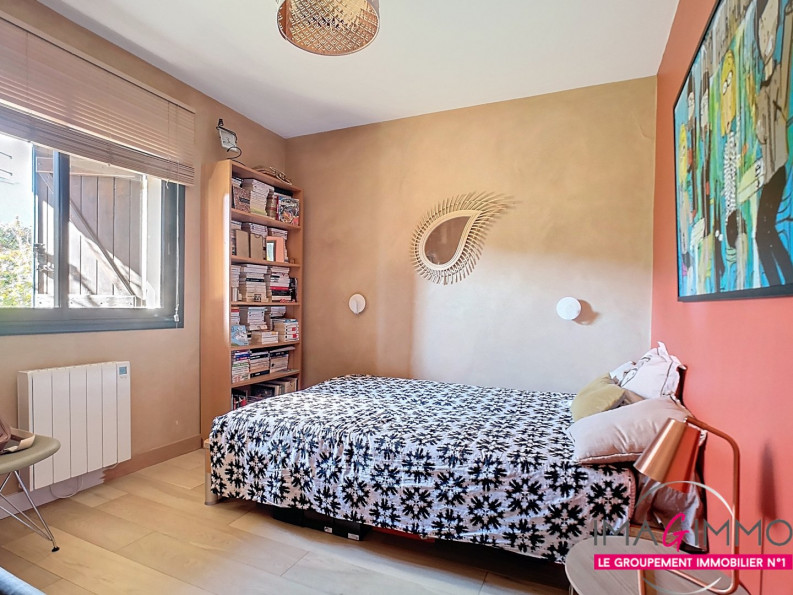 vente Villa Vailhauques