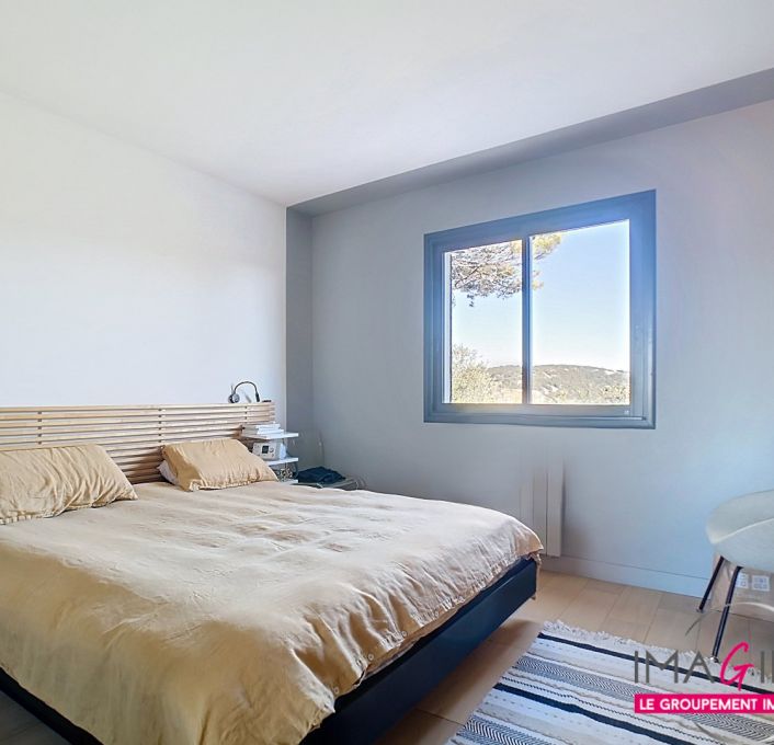 vente Villa Vailhauques