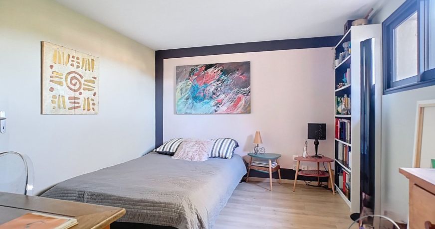 vente Villa Vailhauques