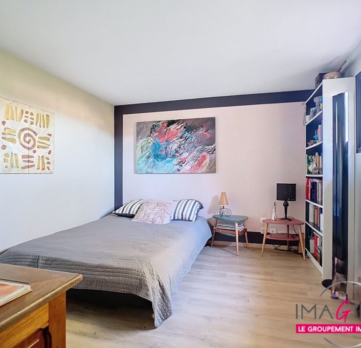 vente Villa Vailhauques
