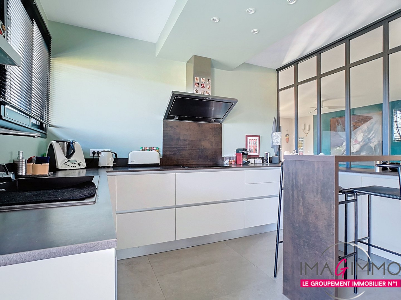 vente Villa Vailhauques - Photo 6