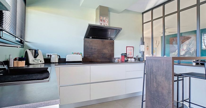 vente Villa Vailhauques