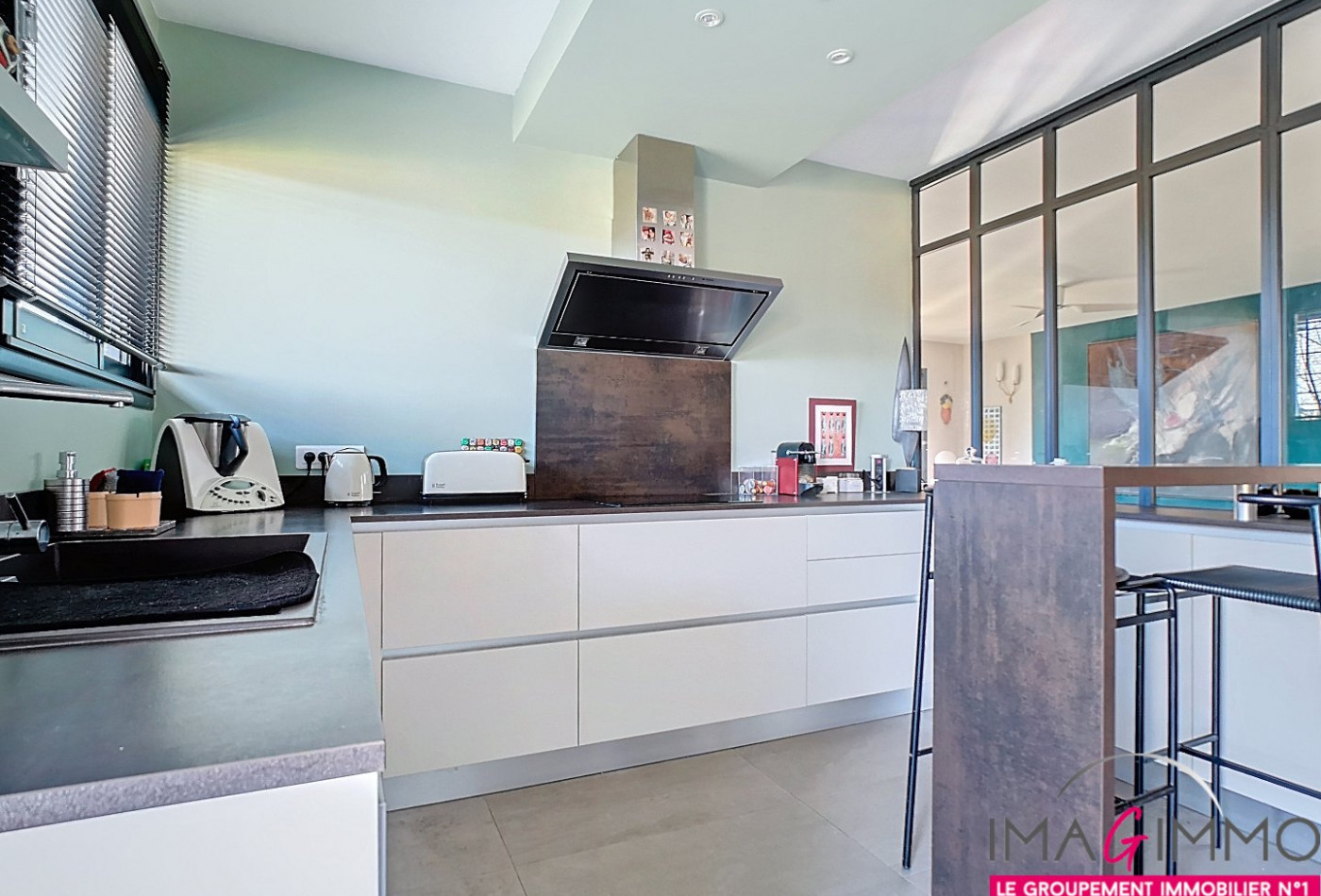 à vendre Villa Vailhauques - Photo 6