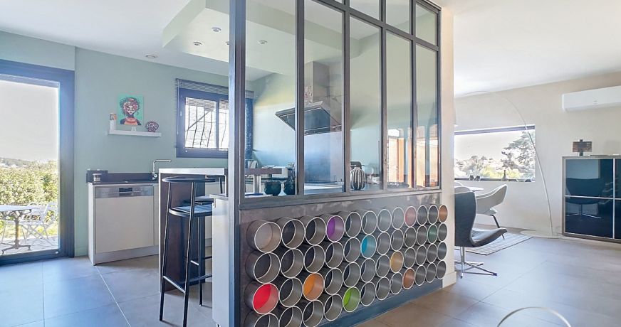 vente Villa Vailhauques