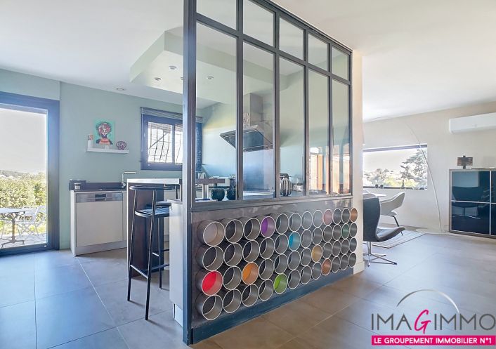 à vendre Villa Vailhauques