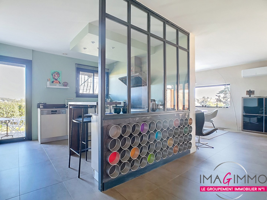 vente Villa Vailhauques - Photo 5