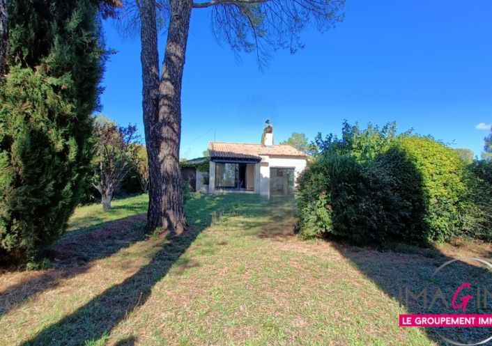 à vendre Villa Vailhauques