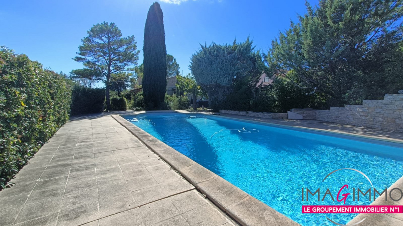 vente Villa Vailhauques - Photo 2