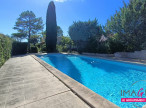 à vendre Villa Vailhauques