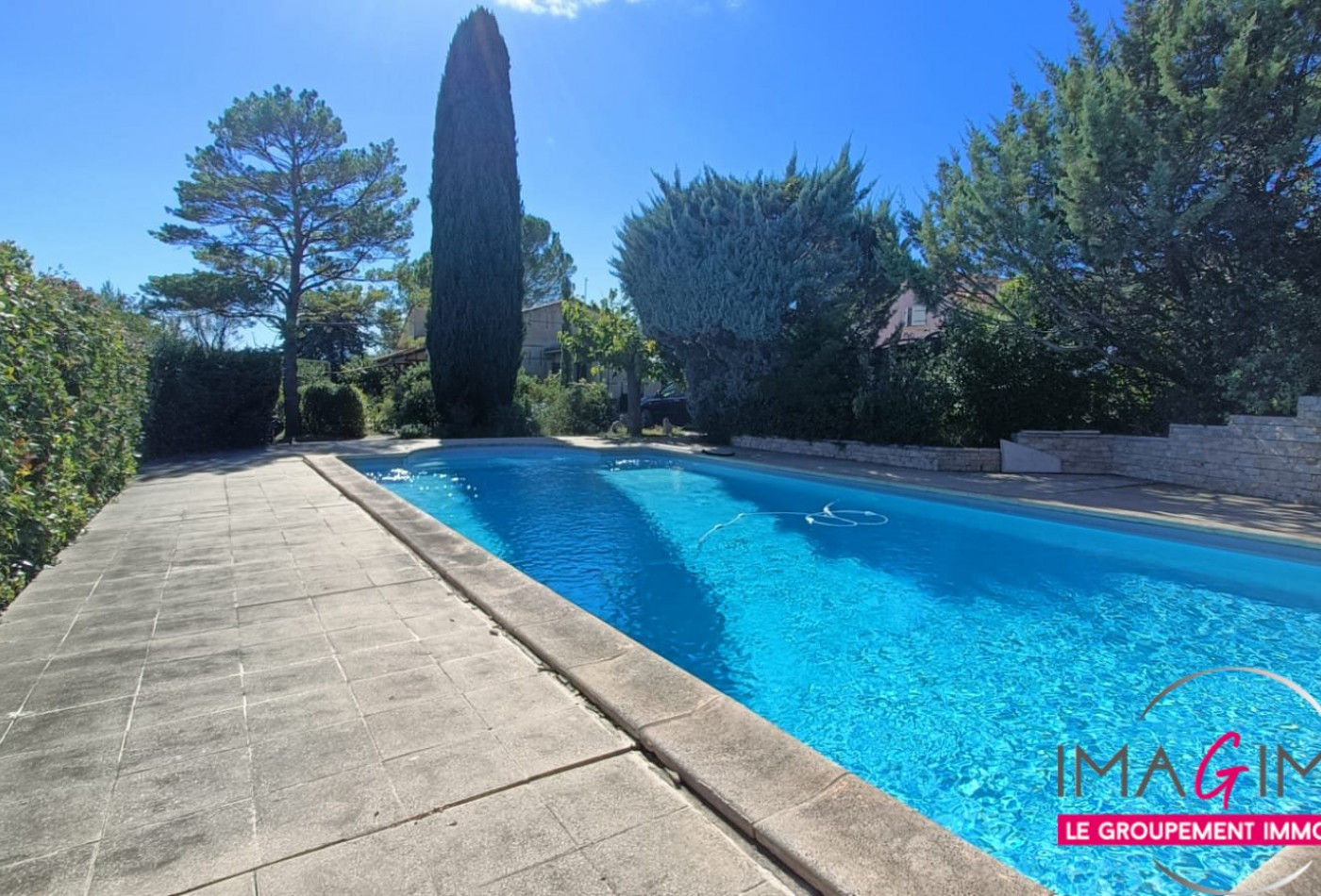 à vendre Villa Vailhauques - Photo 2