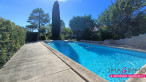 vente Villa Vailhauques