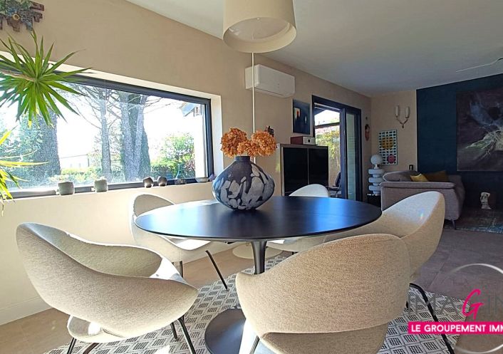 à vendre Villa Vailhauques