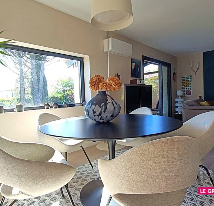 vente Villa Vailhauques