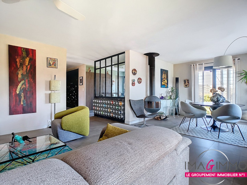 vente Villa Vailhauques - Photo 1