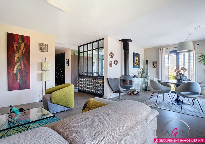 à vendre Villa Vailhauques