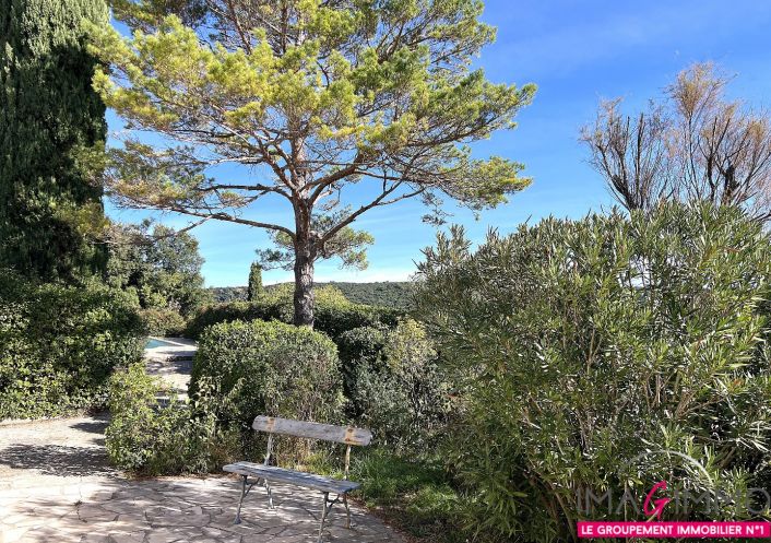 à vendre Villa Vailhauques