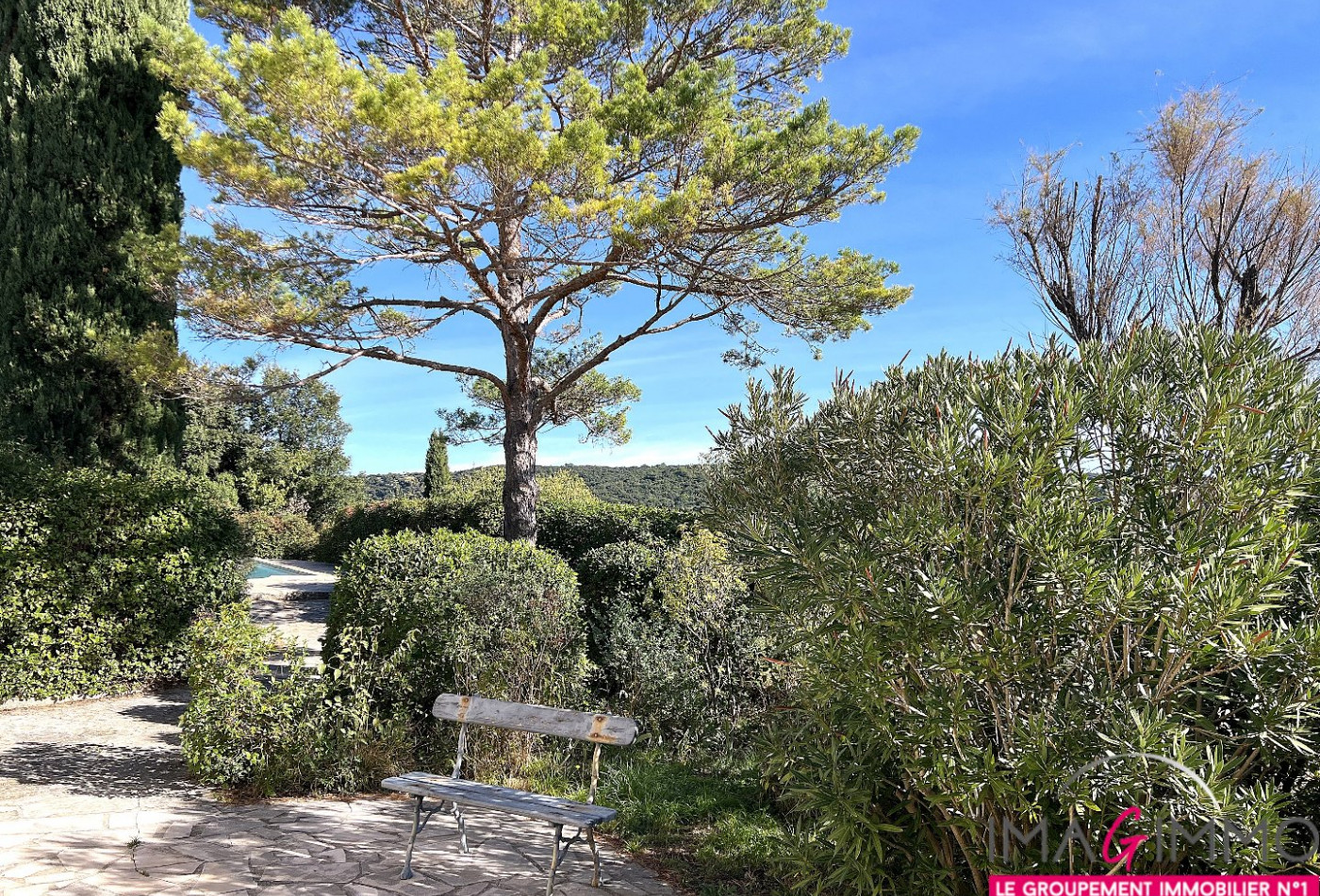 à vendre Villa Vailhauques - Photo 7