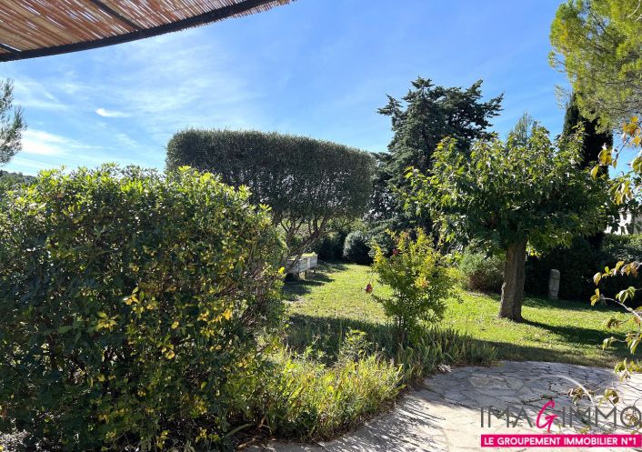 à vendre Villa Vailhauques