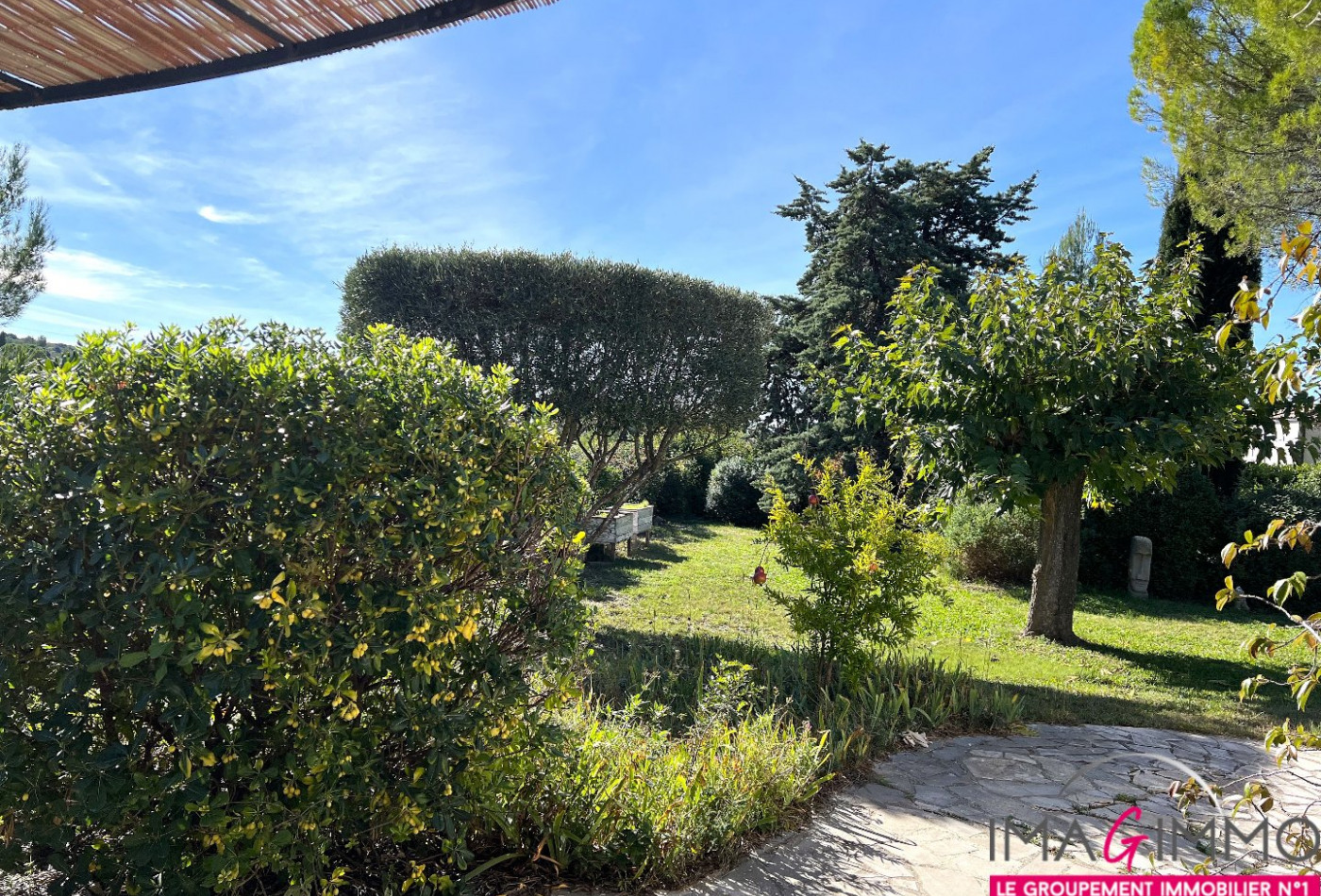 à vendre Villa Vailhauques - Photo 3