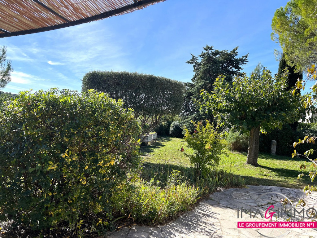 vente Villa Vailhauques - Photo 1