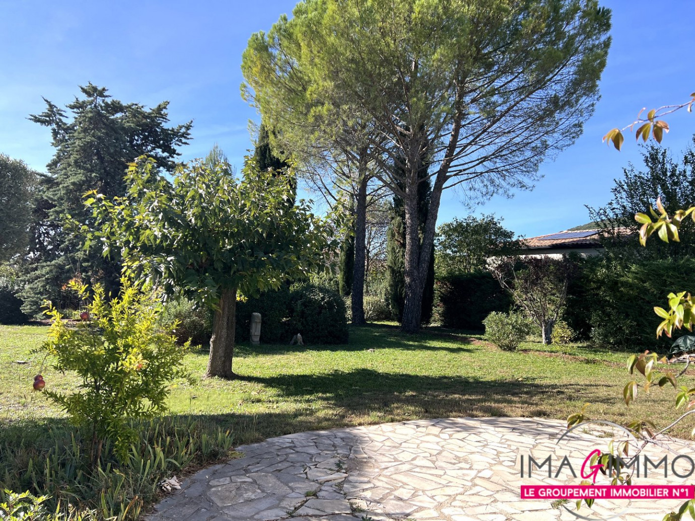 vente Villa Vailhauques - Photo 4
