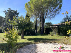 à vendre Villa Vailhauques