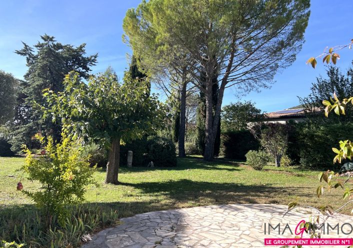 à vendre Villa Vailhauques