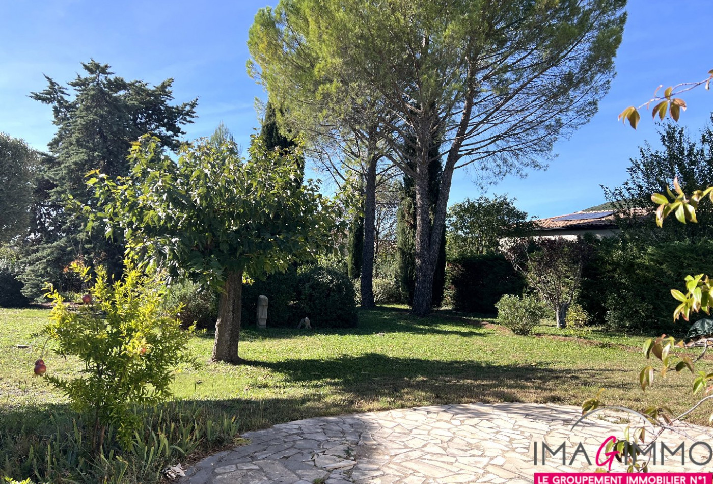 à vendre Villa Vailhauques - Photo 4