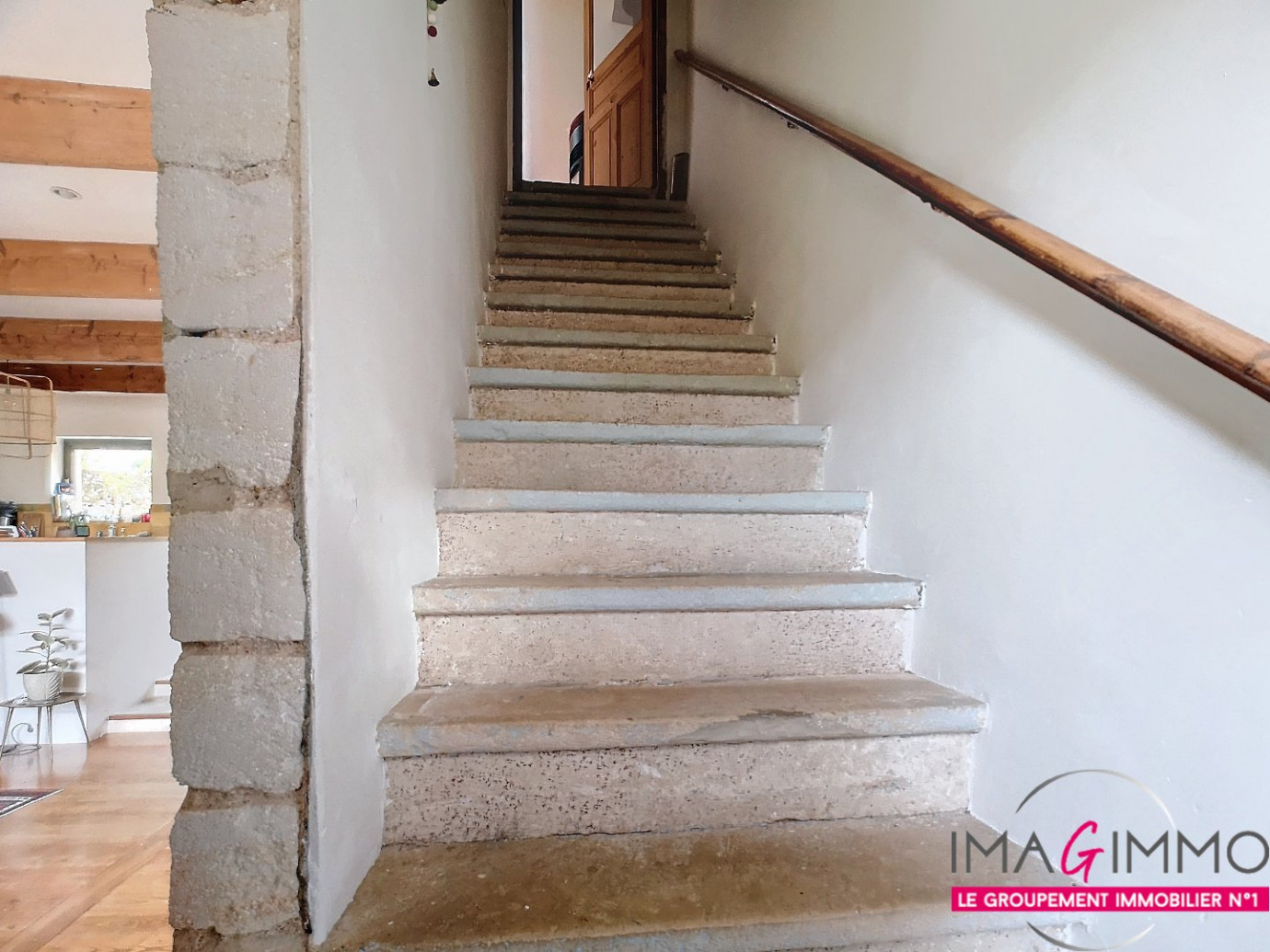 vente Maison de caractère Montarnaud - Photo 6