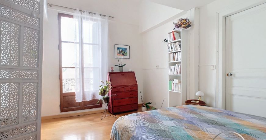 vente Maison de caractère Montarnaud