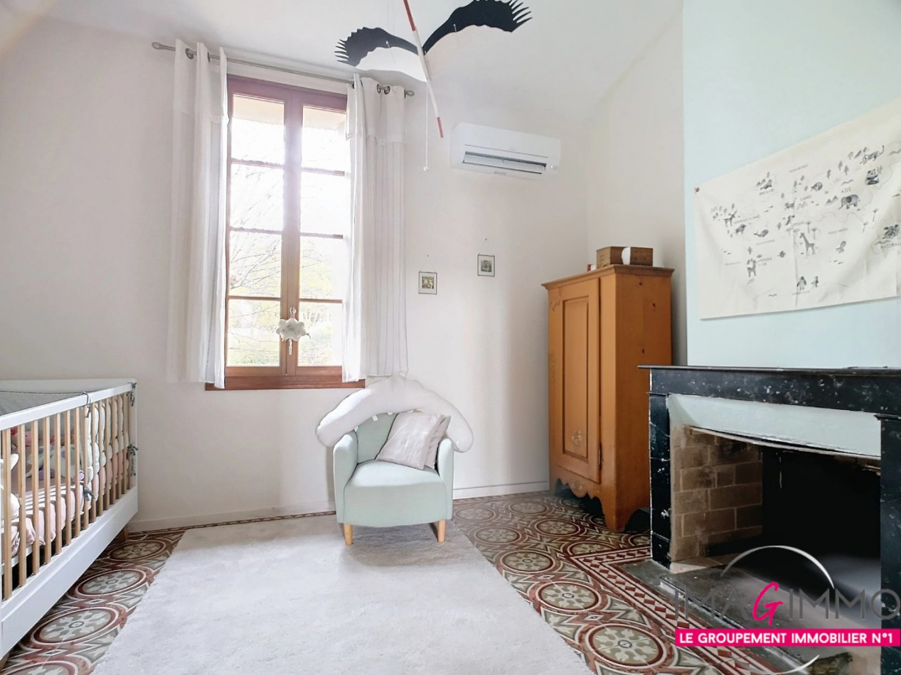 vente Maison de caractère Montarnaud - Photo 9