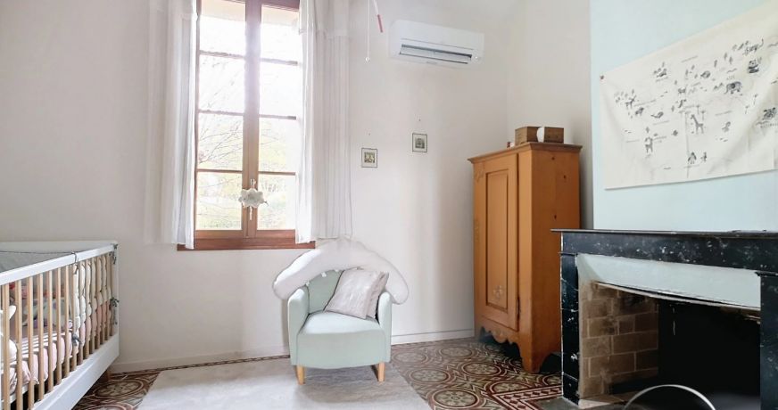 vente Maison de caractère Montarnaud