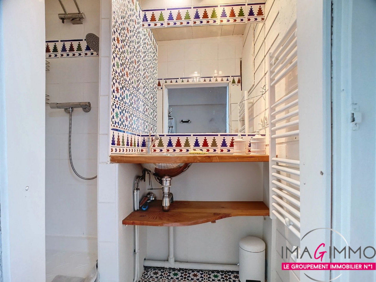 vente Maison de caractère Montarnaud - Photo 8