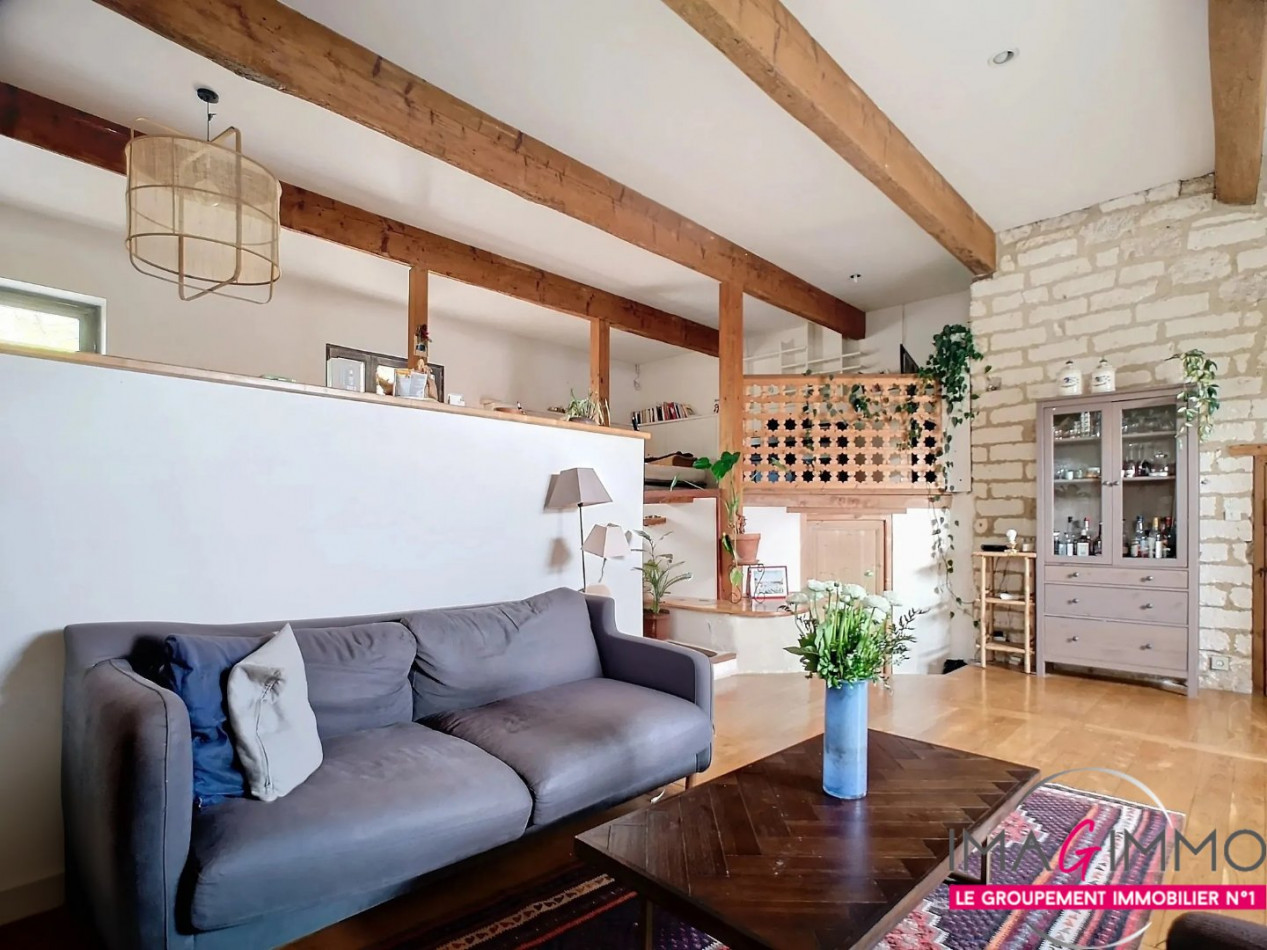 vente Maison de caractère Montarnaud - Photo 4