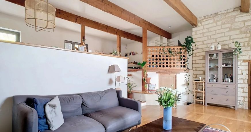 vente Maison de caractère Montarnaud