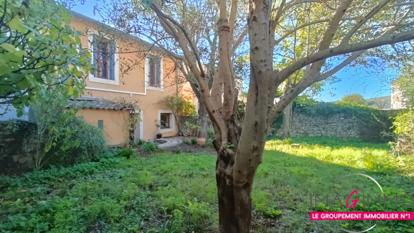 vente Maison de caractère Montarnaud - Photo 3