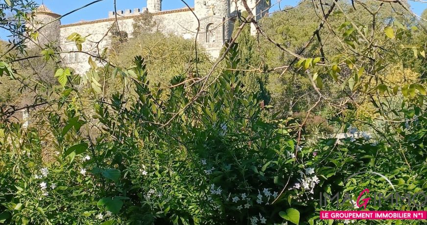 vente Maison de caractère Montarnaud