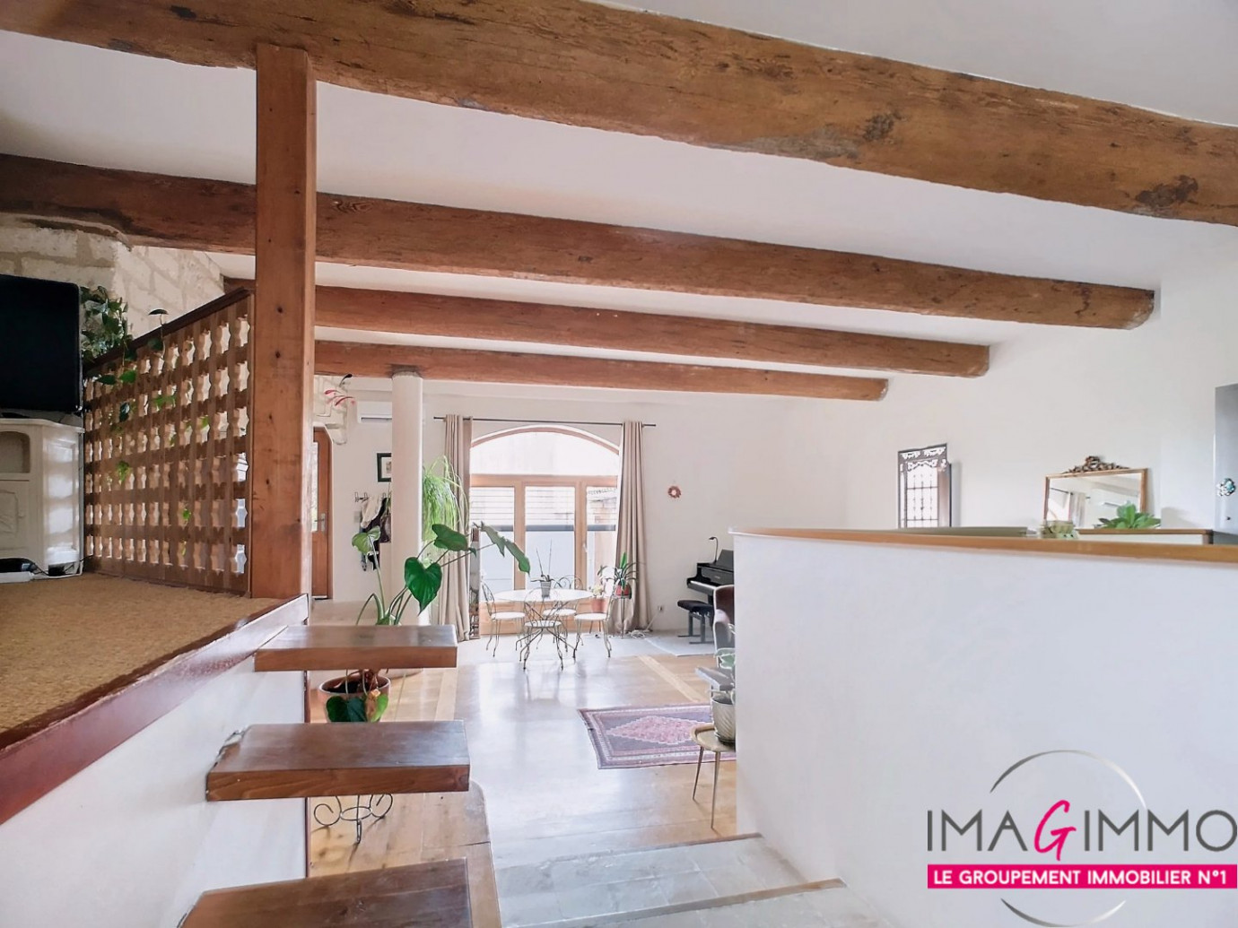 vente Maison de caractère Montarnaud - Photo 5