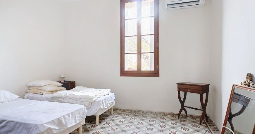 vente Maison de caractère Montarnaud