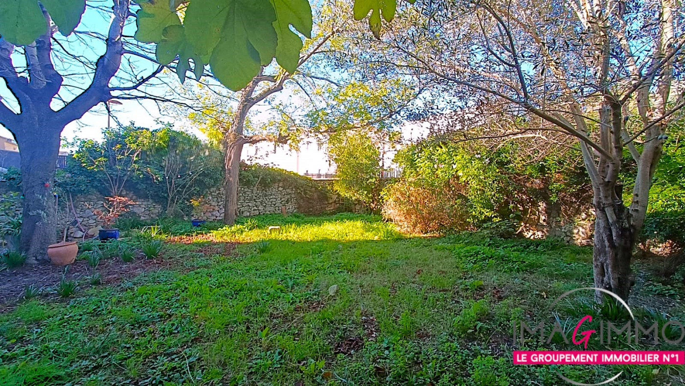 vente Maison de caractère Montarnaud - Photo 1