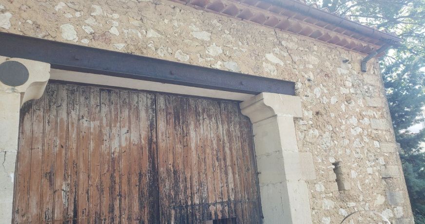 vente Remise en pierre Montarnaud