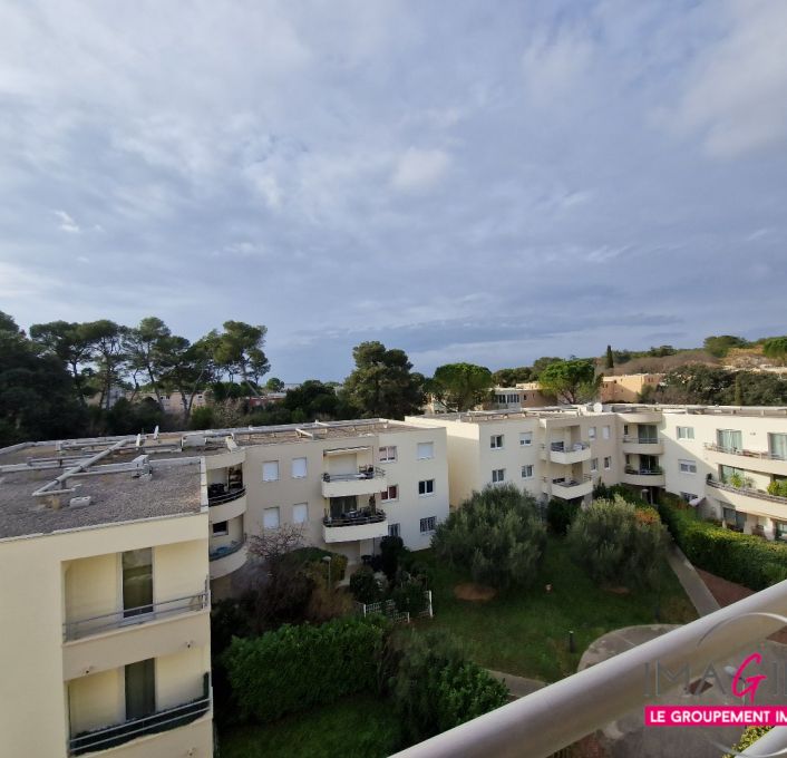 vente Studio Montpellier