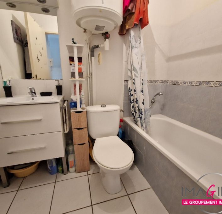 vente Studio Montpellier