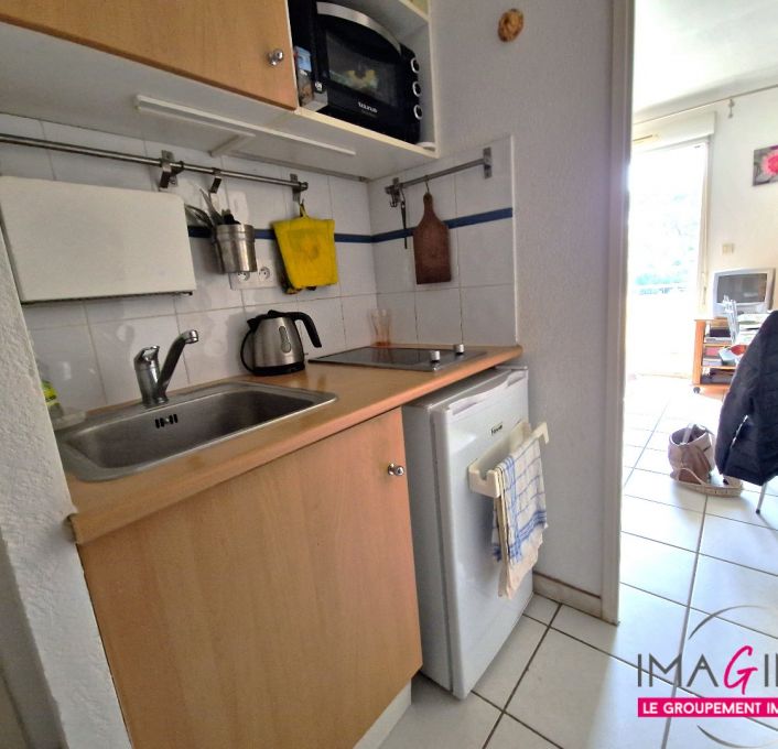 vente Studio Montpellier