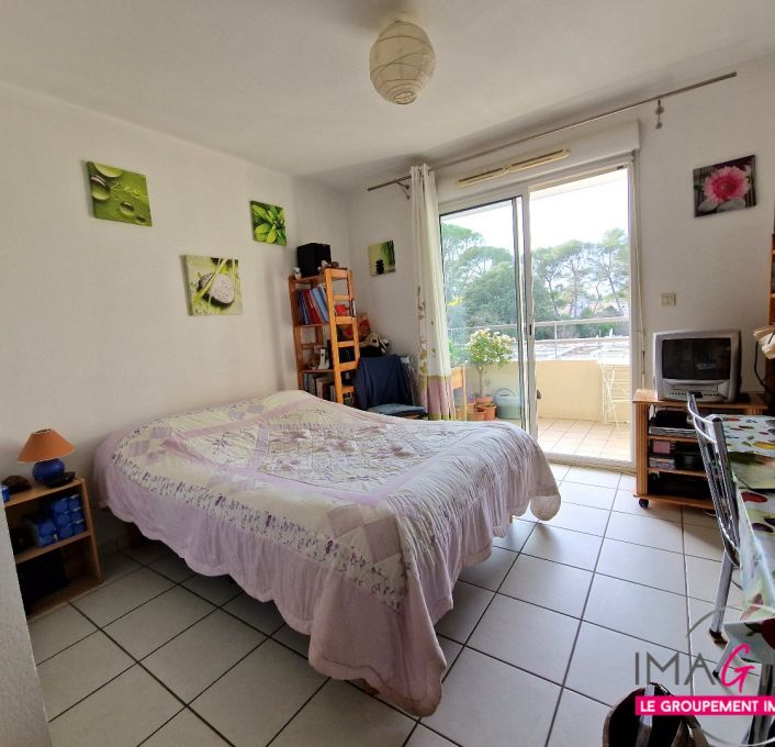 vente Studio Montpellier