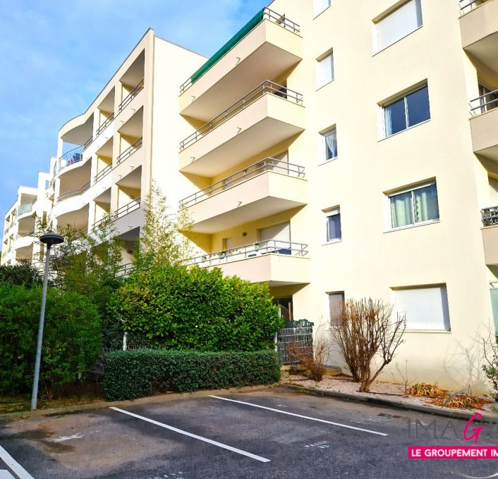 vente Studio Montpellier