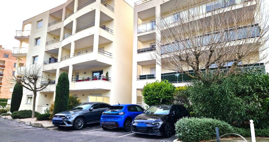 vente Studio Montpellier