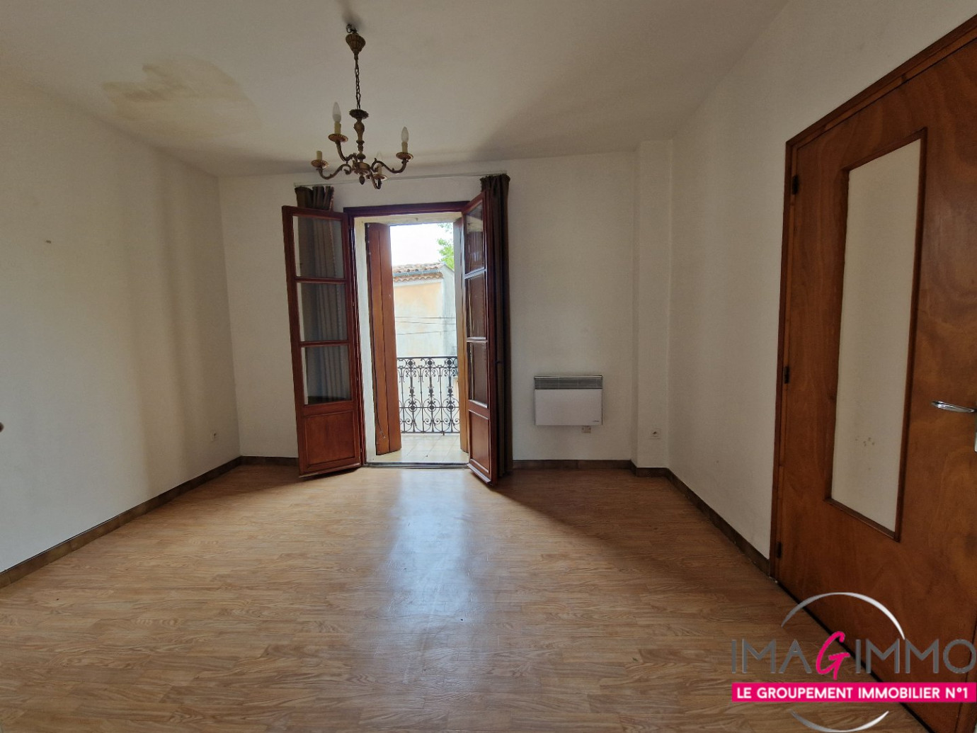 vente Maison de village Montarnaud - Photo 6