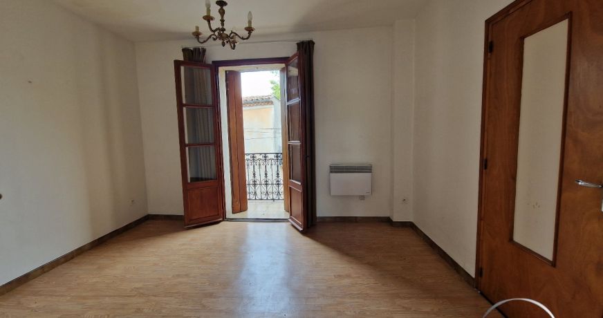 vente Maison de village Montarnaud